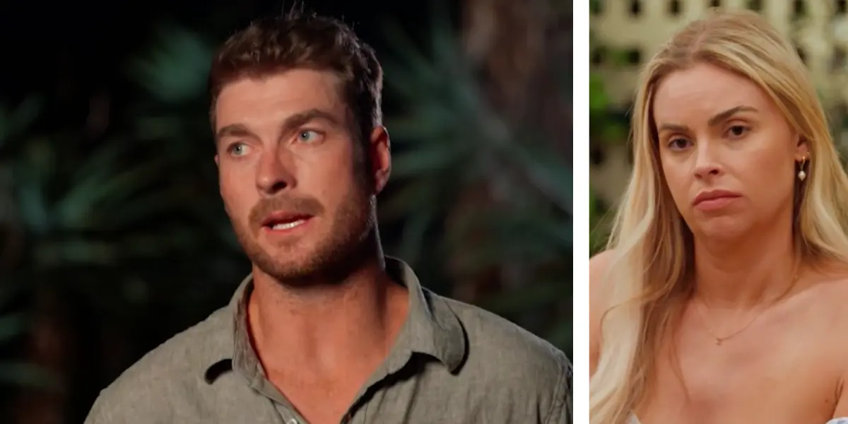 Here’s what happened on last night’s episode of Farmer Wants A Wife 2025