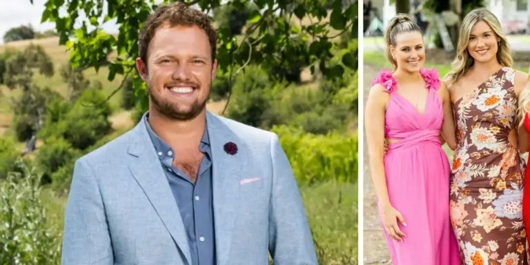 Farmer Wants A Wife: Farmer Corey's winner has leaked but there's a surprise twist