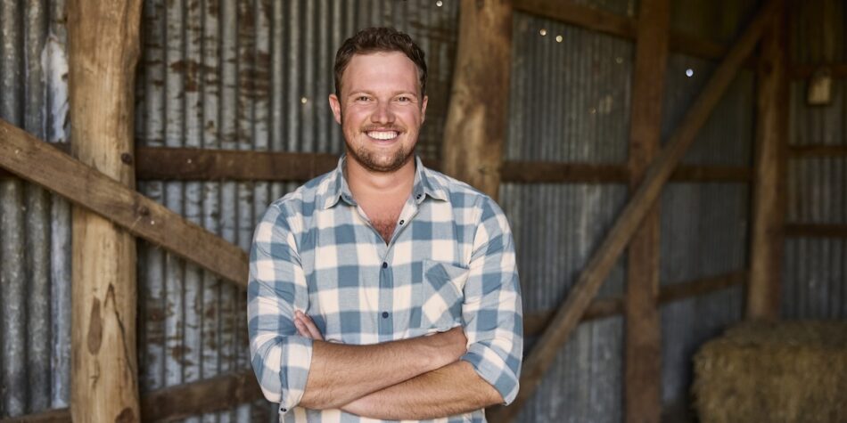 Farmer Corey on FWAW