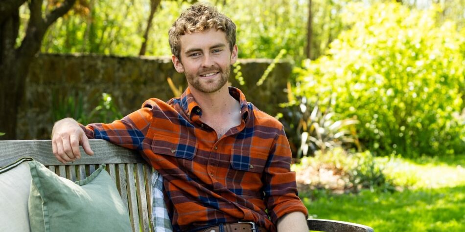 Farmer Jack Farmer Wants A Wife