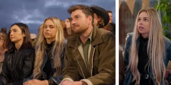 Farmer Wants A Wife 2025: We've uncovered proof that suggests Clarette has moved to Farmer Thomas' farm