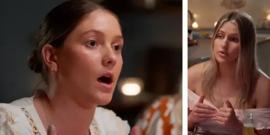 Farmer Wants A Wife's Annie breaks silence on Keeley and Farmer Corey 'sleeping together'