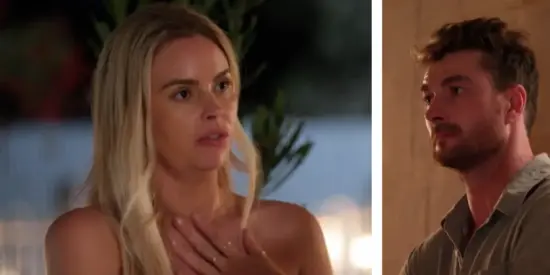 Former Farmer Wants A Wife star is 'worried' about the women on the show