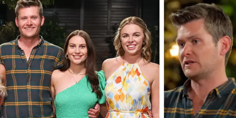 Farmer Wants A Wife: Farmer Tom's winner has leaked but there's a major twist nobody saw coming