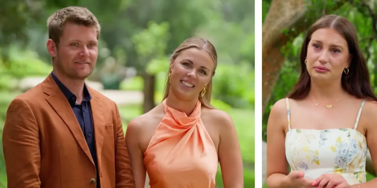 Farmer Wants A Wife: Are Farmer Tom and Georgie still together?