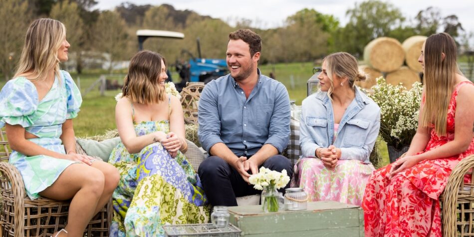 Meet the 12 new intruder Ladies entering Farmer Wants a Wife 2025