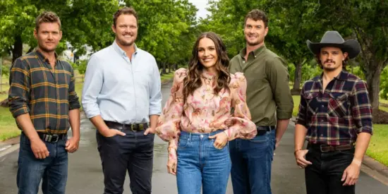 Have all the Farmer Wants A Wife 2025 winners leaked? We've got insider intel