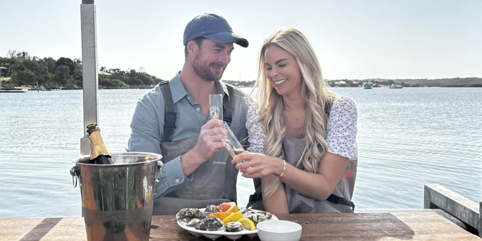 Farmer Wants A Wife Thomas and Clarette winner pick spoiler