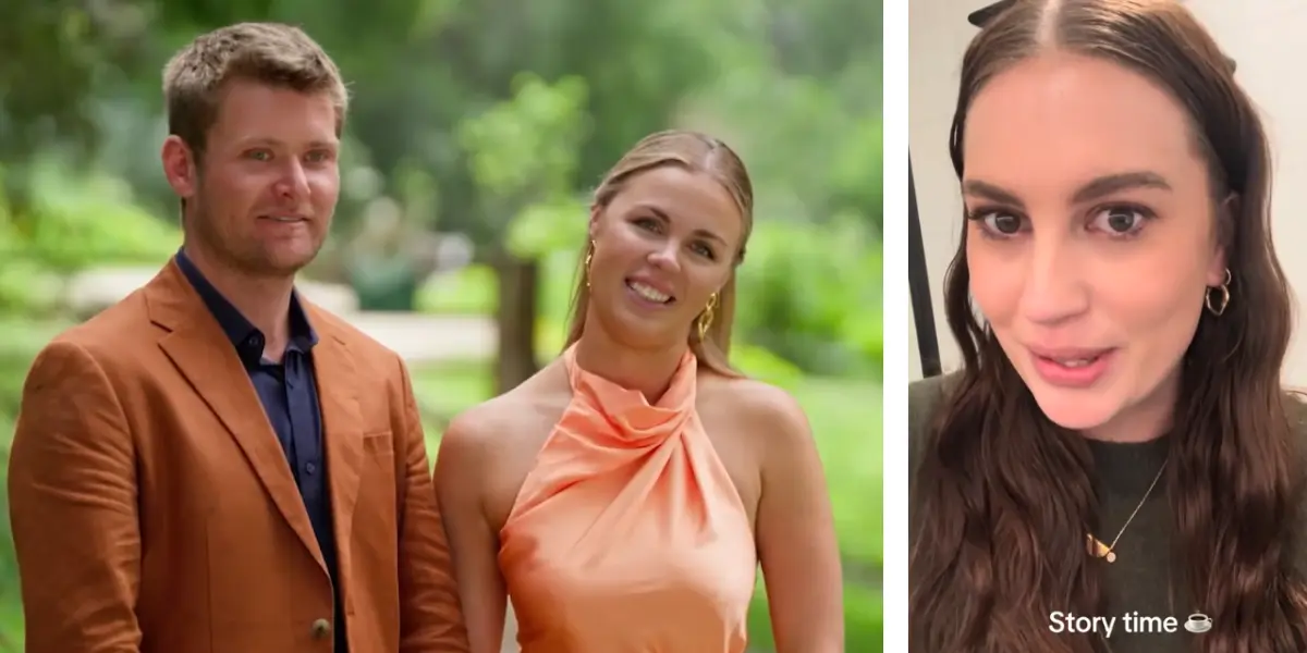 Farmer Wants A Wife: Are Farmer Tom and Georgie still together? Eliza speaks out in rogue video