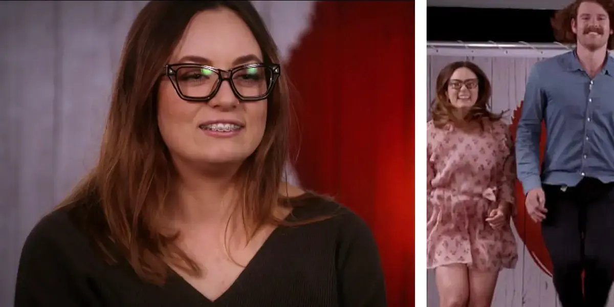 Farmer Wants A Wife paid actor emma