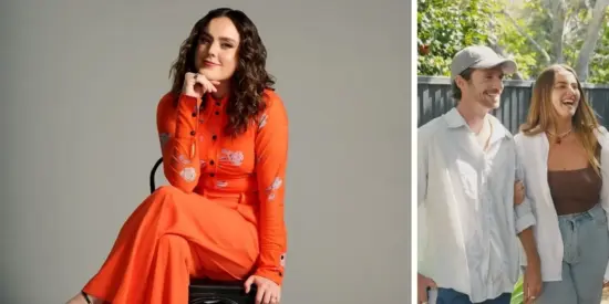 Georgie Tunny on how House Hunters Australia can help buyers in the 'abysmal' housing market