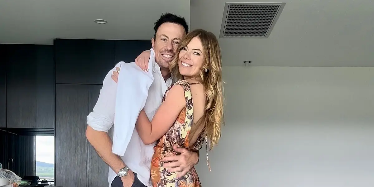 Jacqui and clint from mafs