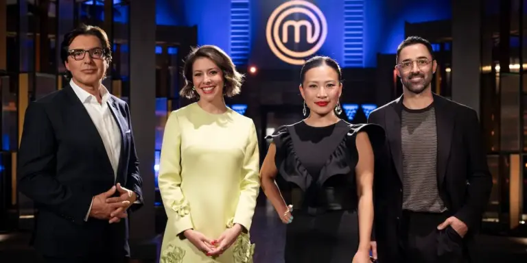 Here's who left Masterchef Australia 2025 and is hanging up their apron
