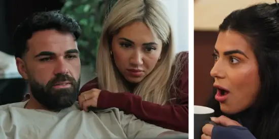 Insider reveals what the MAFS cast think about Adrian being dropped by top talent agency
