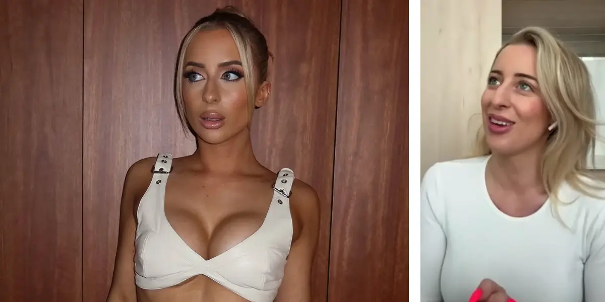 MAFS 2025 Jamie Marinos plastic surgery cosmetic procedures