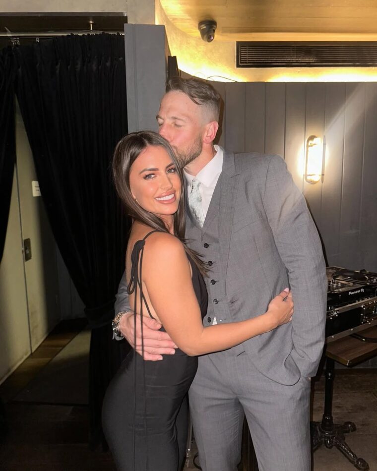 MAFS 2025 Jeff and rhi