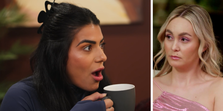 Ex-MAFS contestants spill on MAFS All-Stars: 'I'm coming back stronger'