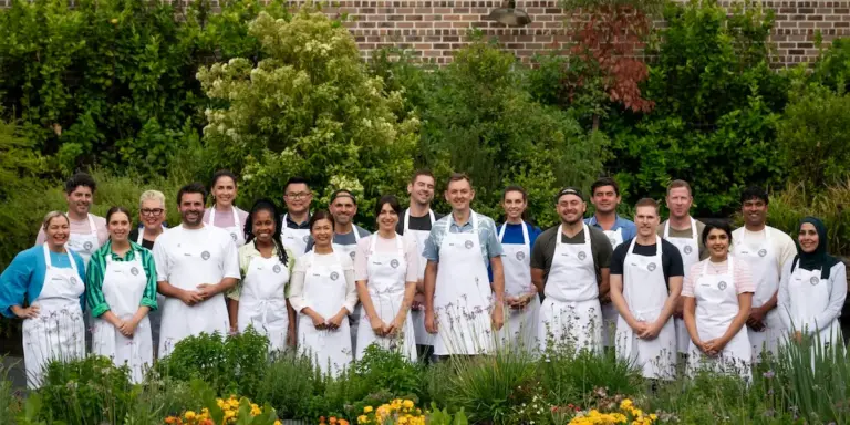 Everything that happened on MasterChef Australia Back to Win 2025 last night