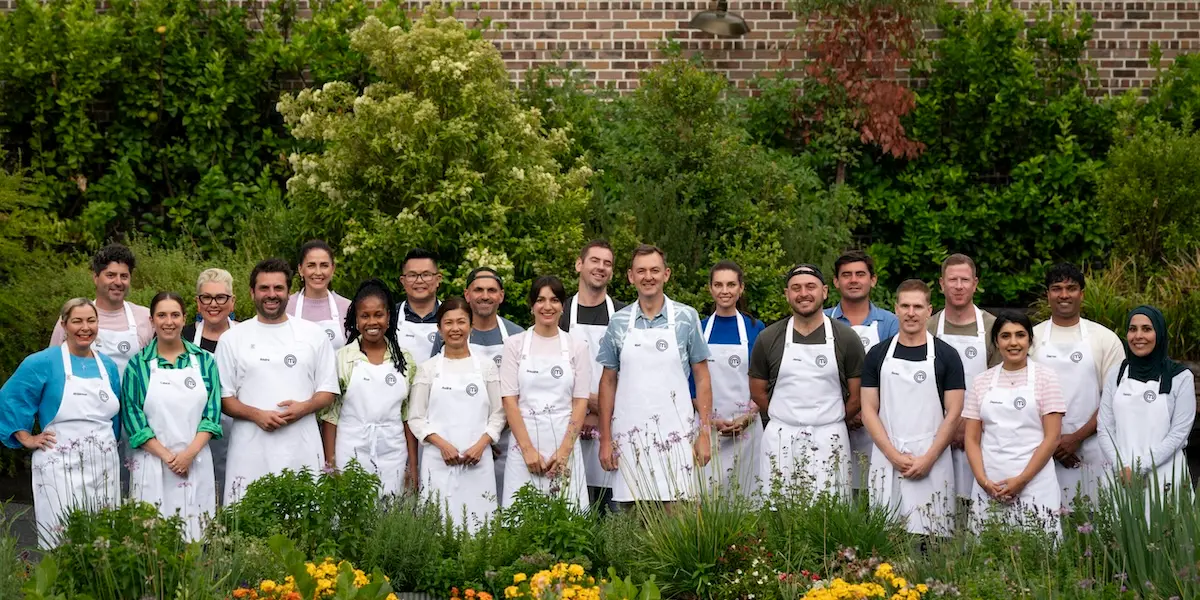 Everything that happened on MasterChef Australia Back to Win 2025 last night