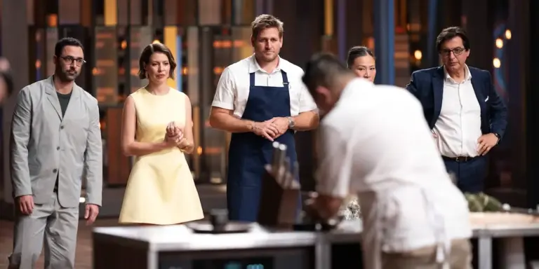 Everything that happened on MasterChef Australia Back to Win 2025 last night
