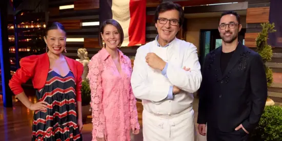 Everything that happened on MasterChef Australia Back to Win 2025 last night