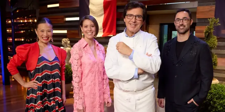 Everything that happened on MasterChef Australia Back to Win 2025 last night