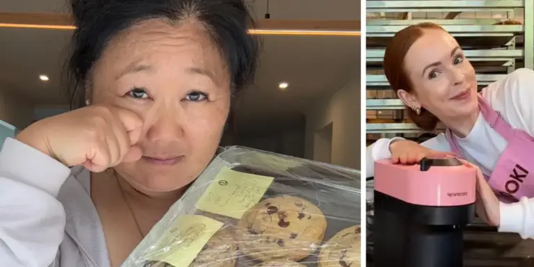 PR crisis expert's warning for RecipeTin Eats' Nagi and Brooke Bellamy