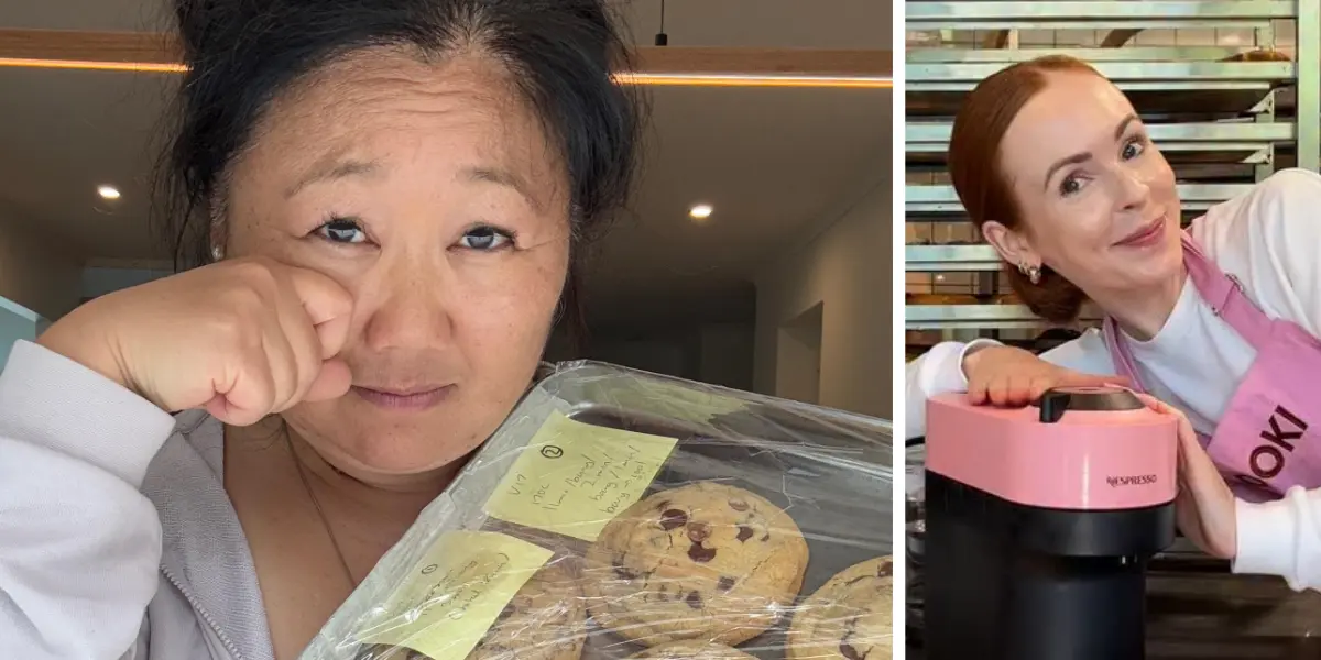 RecipeTin Eats and Brooki Bakehouse