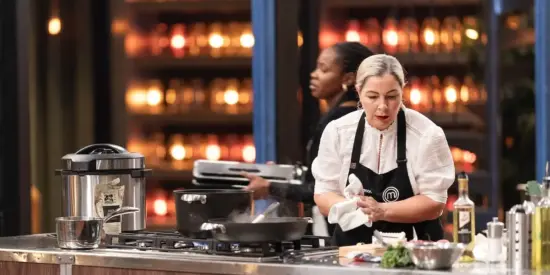 Rhiannon names the hardest MasterChef Australia challenge