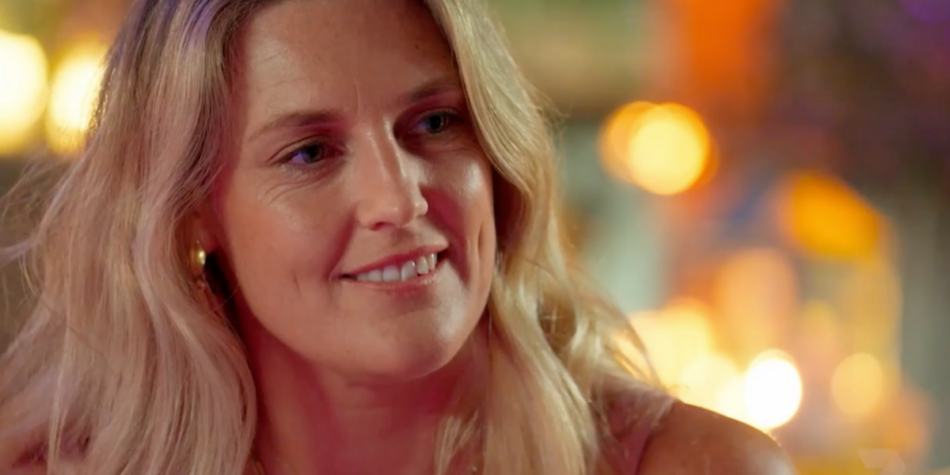 Jess decides to leave Farmer Wants A Wife