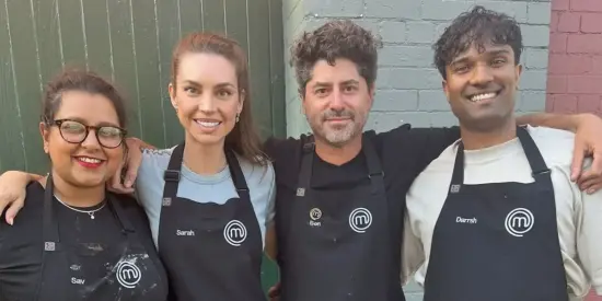 Everything that happened on MasterChef Australia Back to Win 2025 last night