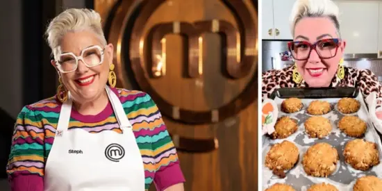 Steph de Sousa's humble journey from MasterChef contestant to mega-influencer