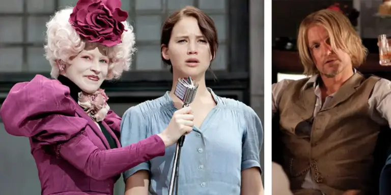 Sad truth behind viral The Hunger Games Sunrise on the Reaping casting call for Aussies