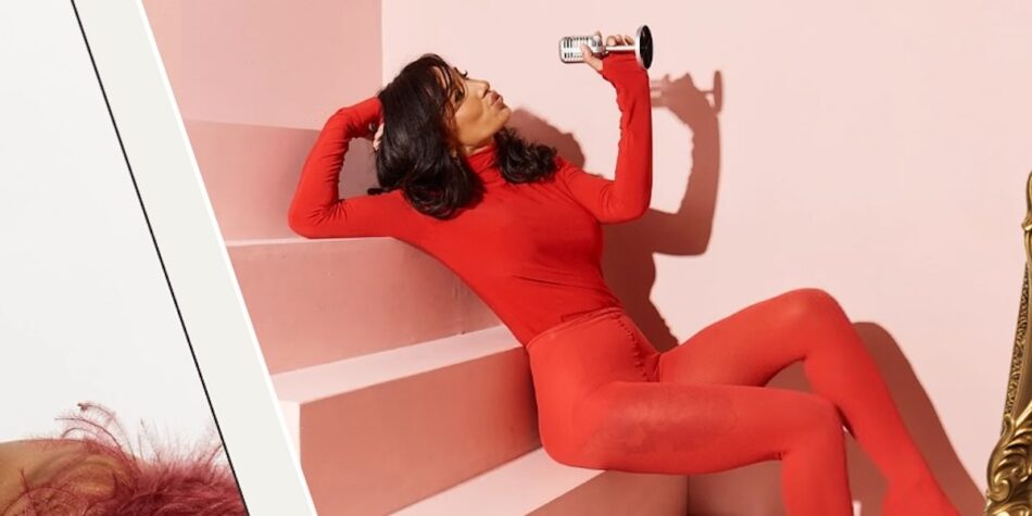 A promo photo for The Ella Era.