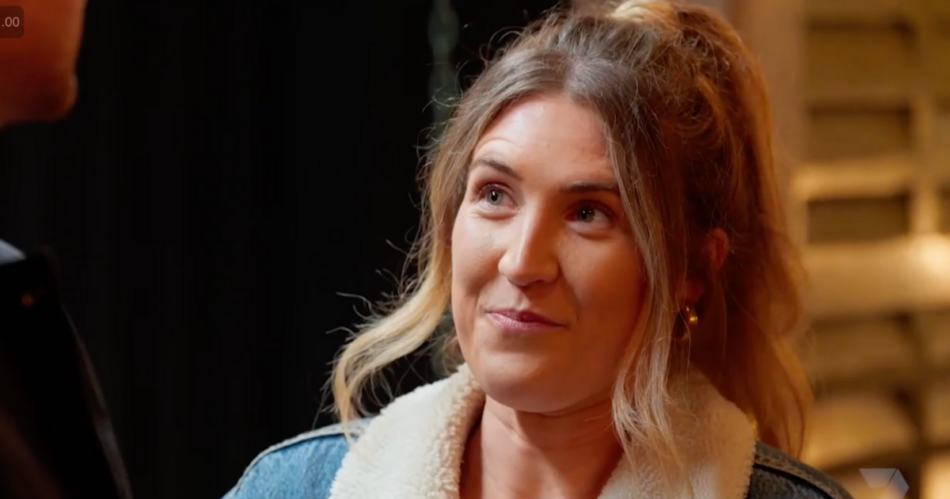 Farmer Wants A Wife's Ellen