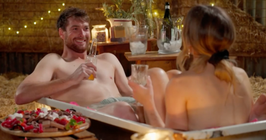 Here's what happened on last night's episode of Farmer Wants A Wife 2025