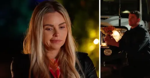 Here's what happened on last night's episode of Farmer Wants A Wife 2025