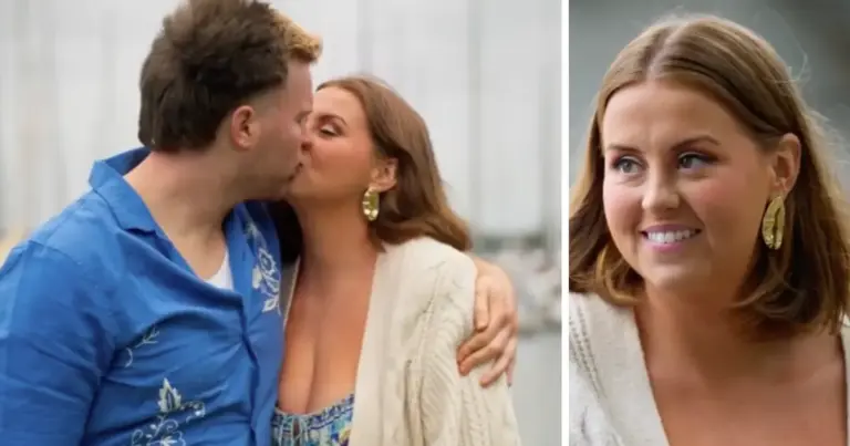 Are Love Triangle's Payton and Jordan still together?