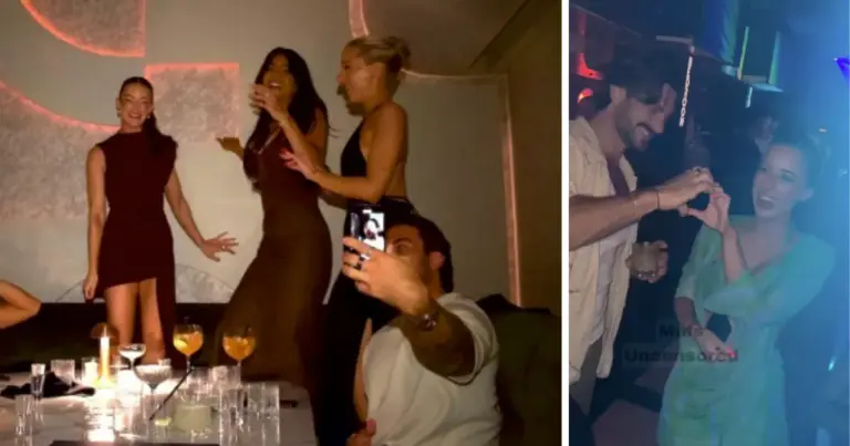 The wild amount MAFS stars get paid for club appearances
