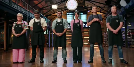 Here's who left Masterchef Australia 2025 and is hanging up their apron