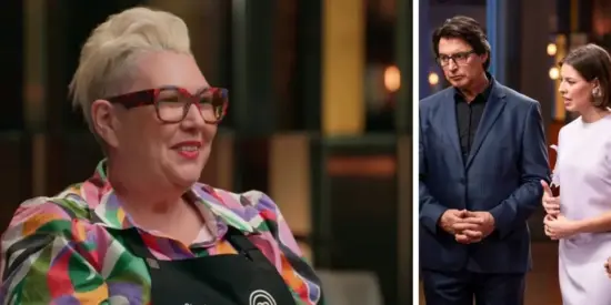 Steph de Sousa on how MasterChef Australia has 'changed a lot' in recent years