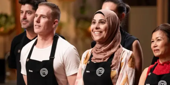 MasterChef Australia's Samira reveals what Beau's really like amid lack of screen time