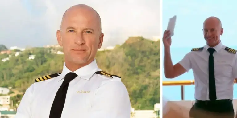 Captain Kerry reveals if the Below Deck cast spilt the tip with the off-camera yacht crew