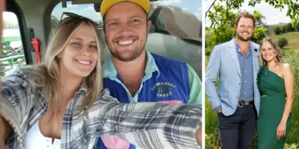 Farmer Wants A Wife: Are Farmer Corey and Keeley still together?