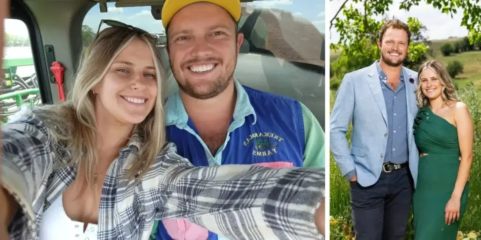 Farmer Wants A Wife: Are Farmer Corey and Keeley still together?