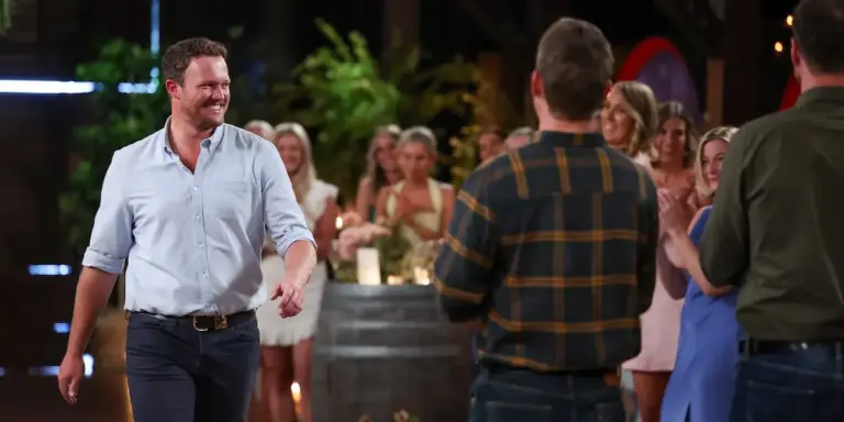 The Farmer Wants a Wife 2025 Reunion has an air date — but there's a twist