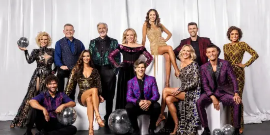 The Dancing With The Stars 2025 salaries have leaked — and the huge pay gap is shocking