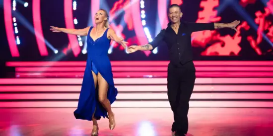 Everyone who left Dancing With The Stars Australia 2025