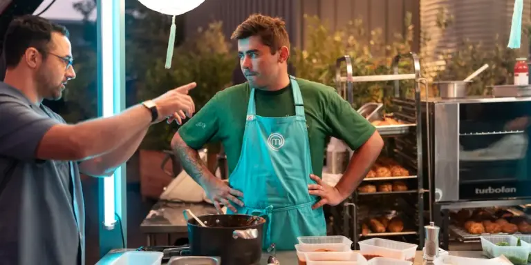 Everything that happened on MasterChef Australia Back to Win 2025 last night