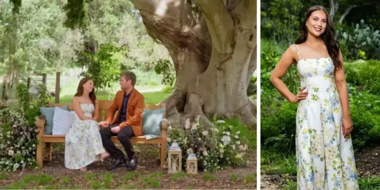 Eliza reveals if she'll attend the Farmer Wants A Wife reunion with Farmer Tom